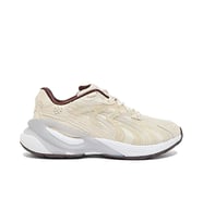 Puma inverse Metallic Wns Unisex Günlük Ayakkabı 40551602 Krem