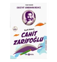 Cahit Zarifoğlu / Edebiyat Kahramanlarımız 2
