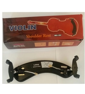 Cremonia RT011-44 Keman Omuz Yastığı  4/4 Keman İçin Shoulder Rest