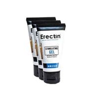 Süper Erectin Mem Orj Erectin Buytcu Jel 60 ml 3 Adet