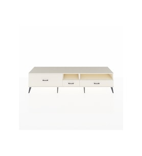 Hyperion TV Ünitesi 2 Raflı 3 Çekmeceli  220x44x51 Aytaşı-Aytaşı