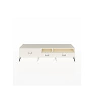 Hyperion TV Ünitesi 2 Raflı 3 Çekmeceli  220x44x51 Aytaşı-Aytaşı