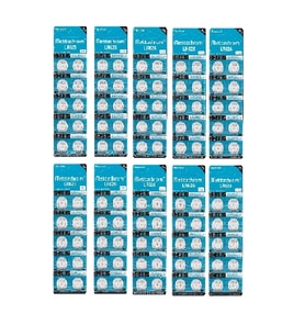 Mettzchrom Kol Saat Pili Sr626 Sw 377a Lr626 Ag4 Sr626sw 1.5v Kol Saati Pili 100'lü Sr 626 Sw Pil