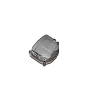 Dolphın Km100t-2 Kep Kapağı (külbüratör Kapağı) Orijinal