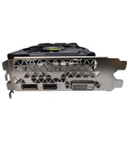 AXLE GEFORCE GTX 1660 Super 6GB GDDR6 192 Bit  AX-GTX1660S/6GD6P2DIP