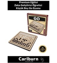 Premium Eğitici Zeka Geliştirici Öğretici Eğlence Aile Etkinlik Star Go Oyunu Küçük Boy