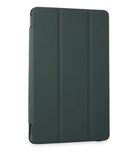 Newface Huawei MatePad 11.5 Kılıf Tablet Smart Kılıf - Koyu Yeşil