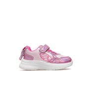 BUCKHEAD Bright Kız Çocuk Hafif Işıklı Sneaker Spor Ayakkabı 25k Buck3041 Pk Pembe