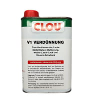 Ahşap Tiner V1-V2CLOU V1 250ml