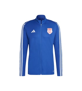 adidas PENDIK SWEAT FZ Pendikspor Erkek Futbol Antrenman Ceketi PNDK-HS3505 Renkli (Çok Renkli)