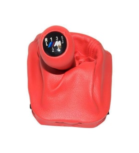 E36 KOMPLE VİTES TOPUZLU KIRMIZI YERLİ ÜRETİM