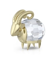 5678078 Swarovski Biblo Zodıac:Caprıcorn