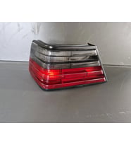 W124 124 KASA 200E SOL STOP LAMBASI FÜME SIFIR 1985-1995