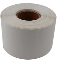 Vellum Etiket 60mm X 60mm 800 Adet Vellum Etiket