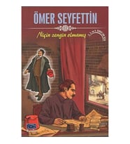 Niçin Zengin Olmamış