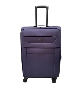 Ultra Light Kumaş Orta Boy Valiz FSL012