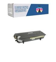 Safir Toner Brother TN-3030/TN-3060 DCP-8040 - DCP-8040LT 3.500 Sayfa Muadil Toner
