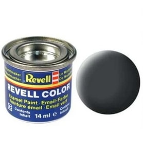 Email Color Dust Grey - Mat - Boya 14 ml
