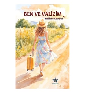 Ben ve Valizim