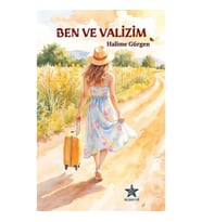 Ben ve Valizim