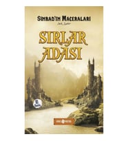Sinbad'ın Maceraları 03 - Sırlar Adası