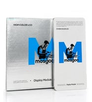 MOSGOO Redmi 13C Lcd Ekran Çıtalı FHD+
