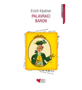 Palavracı Baron