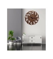 hcartcenter-Dekoratif Duvar Saati8