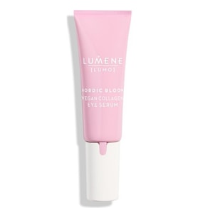 Lumene Vegan Collagen Eye Serum - Kollajen Göz Serumu 10 ml