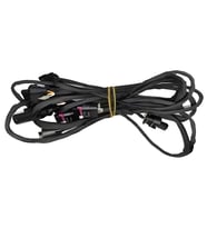 BMW G 20-LCI Kablo Tesisatı PDC G20 LCI Ön Tampon 61125A49ED2 Wender