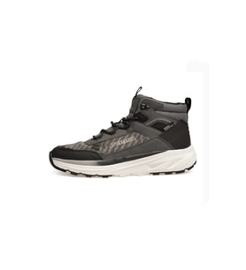 Hummel Urza High Unisex Outdoor Bot (Siyah)