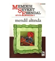 Mendil Altında
