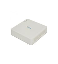 HILOOK DVR-108G-K1 2Mpix H265 8Kanal Video, 1 HDD, 1080P Lite, 5in1 DVR