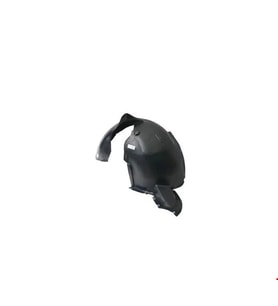 VOLKSWAGEN - ÖN ÇAMURLUK DAVLUMBAZI SOL CADDY 2004-
