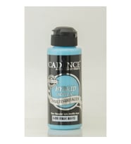Cadence Hybrid Multisurface Akrilik Boya 120 ml. H-098 IRMAK MAVİSİ 