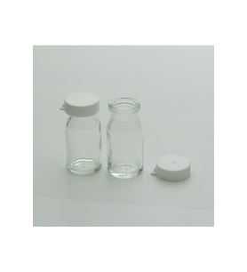 BOŞ SERUM TIPALI 10 ML (10 ADET) ŞEFFAF BOŞ ŞİŞE