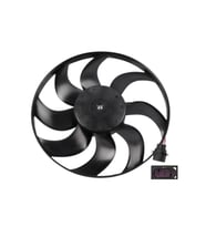 Vw Polo Fan Motoru 2005-2010 6Q0959455AD-8