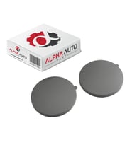 VW Jetta ,Polo ,Golf  için Açık Gri Arka Küllük Kapağı (2 Adet)