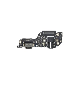 Vivo Y33s 4G İle Uyumlu Şarj Bordu Soketi V2109