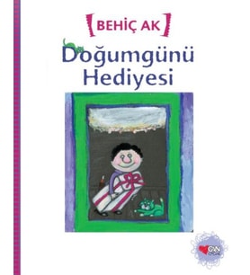 Doğumgünü Hediyesi