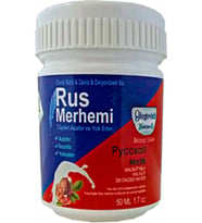 Rus Merhemi Bonie Rush Srcx -Rus Merhemi Krem Form Tüy Dökme Kremi Tüy Dòkücü