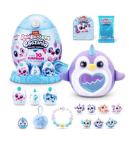 Nessiworld Rainbocorn Frozen Mini Eggzania