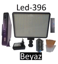Pdx Led-396 Kamera Işığı, Led, Led Işık