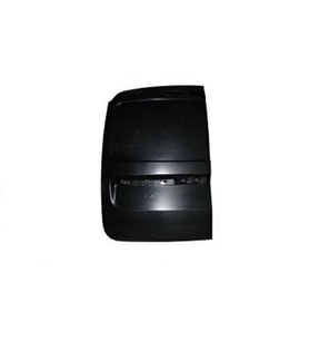 DACIA LOGAN MCV ARKA KAPI CAMSIZ SOL 05- DAC08LO020 6001548843