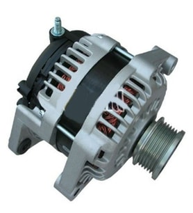 Chevrolet Captiva ALTERNATÖR DİNAMOSU (Standart)