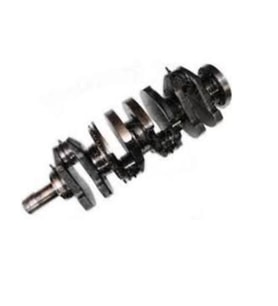 Krank Mili – 24424551-Wısco- Opel Vectra B Omega B Y22dtr 95 Ve Sonrası Uyumlu