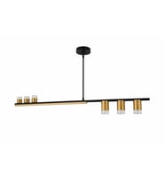 A-2860-150 SPOTLU LEDLİ SARKIT AVİZE