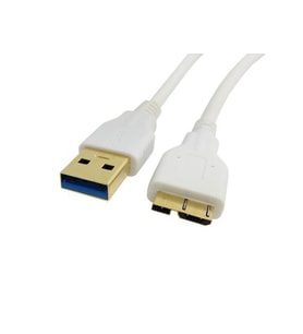 Usb 3.0 Harici Disk kablosu 1 metre