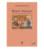 Bizans Dünyası