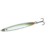 Hansen Lotus SD 9.8cm 22g Green Silver